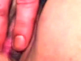 Blindfolded Mature Slut Fingered Deep Till Squirting Ecstasy