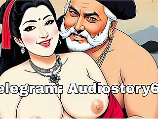 Maa ki chudai Chief ne ki 2