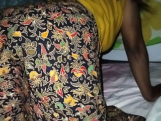 Nepali Homemade Sex Tape Part 2 - Ritashahi Massage & Twerking Leads to Fucking