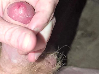 Watch me cum!