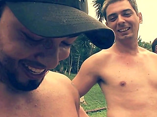 Mature Slut Cum Dumpster