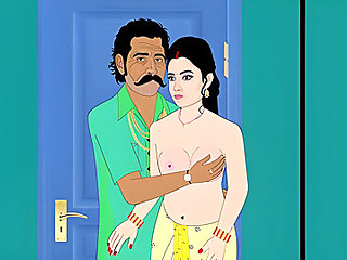 Room Malik With Payal Bhabi