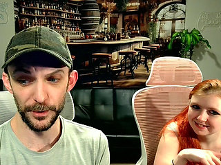 Qqhurrych Abanney Pink Pocket Pussy Unboxing and POV Handjob