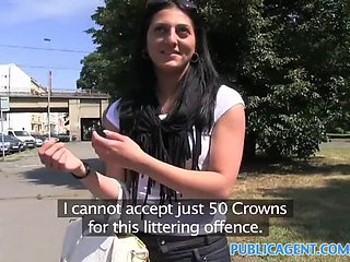 Fucking in the Woods Long Black Hair