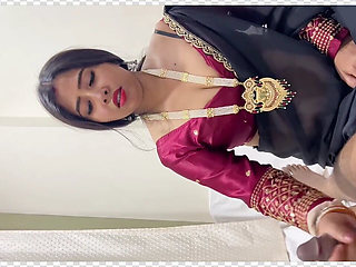 Desi Horny Stepbrother Stepsister Sex After Marriage (hindi Audio)