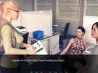 JessicaO'Neil lesbian #2 - Jessica saw Heather and Christian fucking