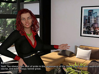 Where the heart is: his selfish sexy  stepmother ep 90