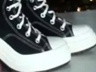 Krushonyouxoxo - stompin