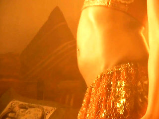 Bollywood Nudes HD: Natya Shastra: Belly Dancing P