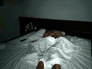That Quickie Early in the Morning
