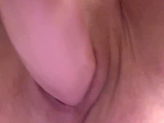 Quick Dildo Fuck Before Work