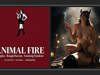 Wildfire