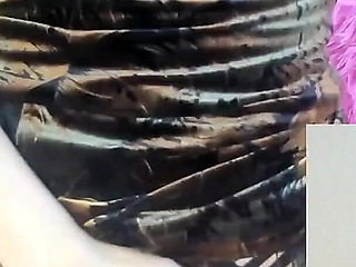 Ride This Dildo