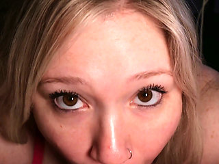 POV: Licking, Kissing, Teasing, & Sucking Cock in 4K