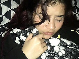 Horny Short Haired Teen Gets Long Hard Fucking - Spanish Porn