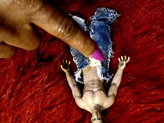 Good Pet, Tiny Foot Slave Fucked Giant Toes - Feet Fetish, Cuckold, Cum on Feet