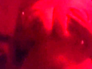 STEPMOM COME TO MY RED ROOM