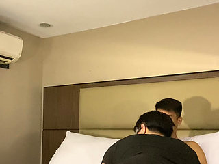 Jak Malik's body was shaved