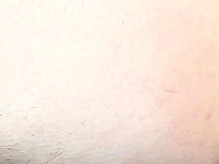 A Famous Hair Removal Salon in New York, I'm Waxing My Stepmom, Finally I Fuck Her and Cum on Her Pussy