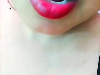 Egyptian Hot BBW Sexy Wife Live Sex with Husband Friend