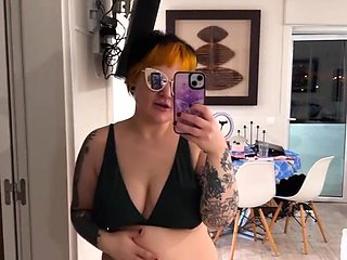 Do You Like My Bikini?