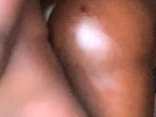 I Enjoy the Dick
