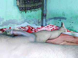 Indian Wife Fucked by Her Husband's Friend Hindi Sex