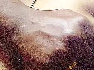 Desi Stepmother Hot Sex with Her Son