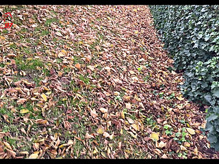 Two Horny Hookers Get It Publicly at the B1! Double Squirt!