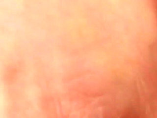 BBW MILF Allison Plays with Her Big Natural Tits & Fat Pussy