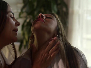 MILF Boss Seduces Her Straight Assistant