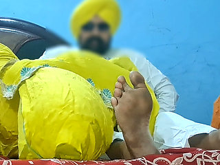 Sarabi Maan,Saab Mansa Sexy Viral video Roleplay