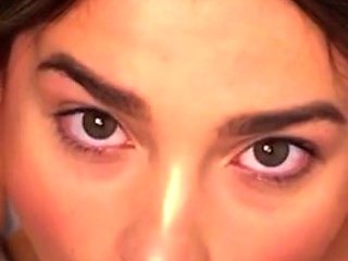 Youthful beauty's dildo play ignites with raw, intimate sensual charm