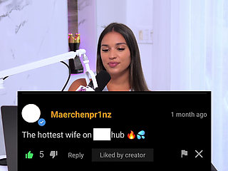 These Comments Are Absolutely Insane  Lexis Star Ep7