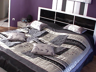 Mature and Horny Amateur Fucking