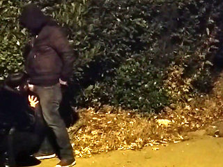 She Asked Me to Stop the Car so She Could Suck Me off