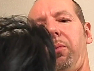 Lust-fueled Night of Pussy Slapping and Cock Sucking