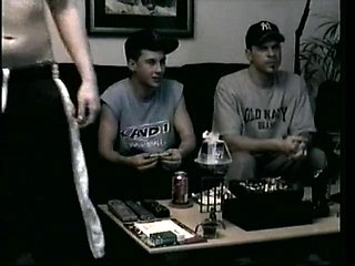 Going Down On Straight Boston