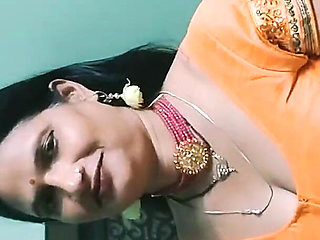 Spent the Diwali Night in the Arms of Sister-in-law, Part 1