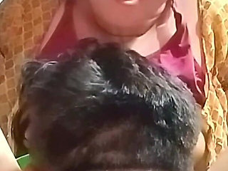 The Step Sister Gave Her Brother a Chance to Fuck Her as a Gift