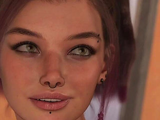 Busty Doctor Shows Wants Some Attention - Rock the Rim 1