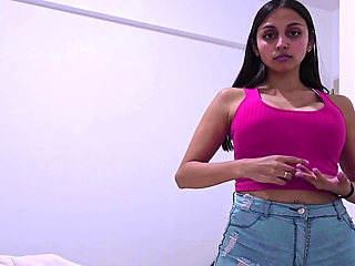 I can't stand you anymore stepbrother, now give me penis!