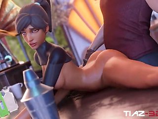 Hentai compilation, rule, hot s