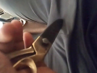 Indian Boy Wife Pussy Massage Oil