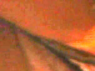 Black Woman Takes Cock