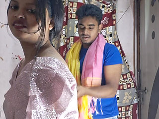 Indian Desi Hardcore Wife Anal Seen..