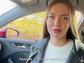 I Met A Stranger A Girl Who Got Lost And Helped Her!