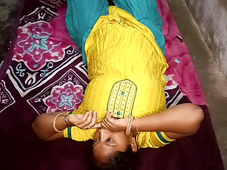 Indian Haryanvi Step Sister Has Hard Sex with Her Step Brother