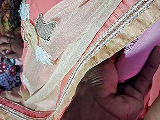 Sexy Shabita Bhabhi by Boyfriend at Home