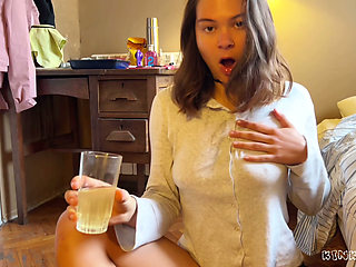 The Dirty Room Ritual -re Upload POV-